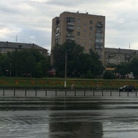 Photo taken at Ж/д вокзал Магнитогорск by Юлия К. on 7/23/2015