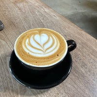 Photo taken at Artis Coffee Roasters by Chad S. on 4/22/2024