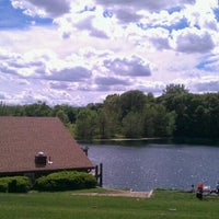 Photo taken at Platte River State Park by Amy B. on 5/23/2011