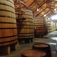Foto diambil di Firestone Vineyard &amp;amp; Winery oleh Marilena C. pada 8/22/2012