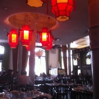 Photo taken at Chinatown Brasserie by Fran v. on 5/22/2012
