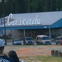 Cascade Skating Center Atlanta Ga