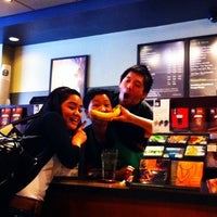 Photo taken at Starbucks by Dijit D. on 5/5/2011