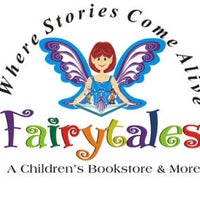 Photo taken at Fairytales by Wendy H. on 6/20/2012