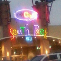 San Antonio – South Park Mall (TX) Location