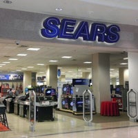 Photo taken at Sears by Ben J. D. on 6/3/2012