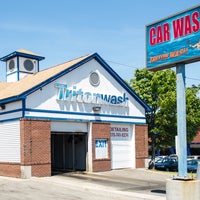 6/6/2017에 Triton Wash Car Care Center님이 Triton Wash Car Care Center에서 찍은 사진