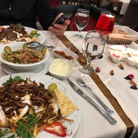 Photo taken at Zevahir Restoran by Fatos B. on 2/12/2020