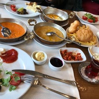 Photo taken at Zevahir Restoran by Fatos B. on 2/23/2020