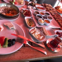Photo taken at Zevahir Restoran by Fatos B. on 6/21/2020