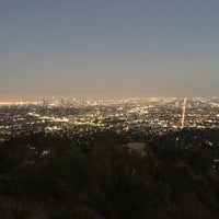 Photo taken at Griffith Observatory by Olivia C. on 7/7/2016