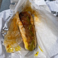 Photo taken at Chicago&amp;#39;s Dog House by Khari S. on 3/27/2021