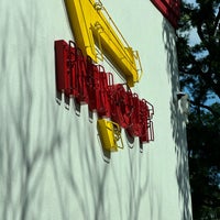 Photo taken at In-N-Out Burger by Vatche A. on 2/21/2024