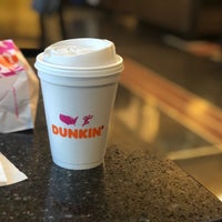 Photo taken at Dunkin&amp;#39; by Vatche A. on 3/20/2019