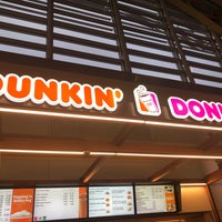 Photo taken at Dunkin&amp;#39; by Vatche A. on 5/10/2019