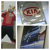 Jones Junction Kia Auto Dealership In Fallston