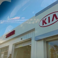 Jones Junction Kia Auto Dealership In Fallston