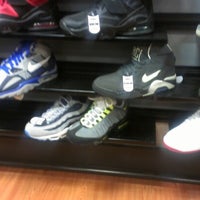Downtown Locker Room Clothing Store