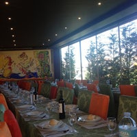 รูปภาพถ่ายที่ Restaurante Expositor โดย Paula G. เมื่อ 4/14/2013
