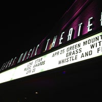 Foto diambil di Texas Music Theater oleh Dan H. pada 4/26/2013