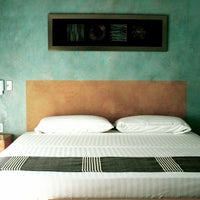 Photo taken at Hotel Rio Malecon by Karmen C. on 12/27/2012