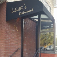 6/20/2017にLibretti&amp;#39;s RestaurantがLibretti&amp;#39;s Restaurantで撮った写真