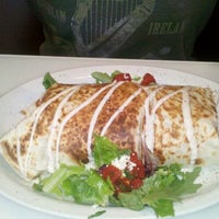 Menu Cactus Flower Cafe Dothan Al