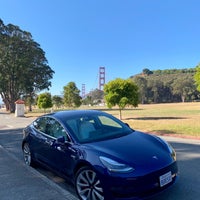 Photo taken at Cavallo Point by Tim P. on 8/14/2019