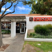 Photo taken at Chipotle Mexican Grill by Tim P. on 5/12/2020