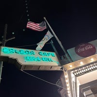 Photo taken at Balboa Cafe by Tim P. on 3/2/2022