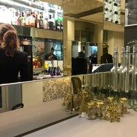 Foto tirada no(a) Hôtel Indigo Paris - Opéra por Tim P. em 12/5/2018