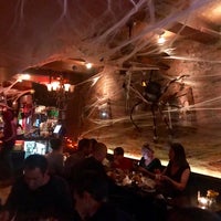 10/28/2018 tarihinde Tim P.ziyaretçi tarafından Mole Restaurante Mexicano &amp;amp; Tequileria'de çekilen fotoğraf