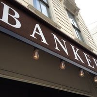 Снимок сделан в Baker &amp; Banker пользователем Tim P. 10/7/2012