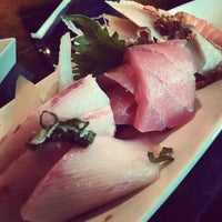 8/25/2014にᴡ S.がThe Boat Sushi and Thai Restaurantで撮った写真