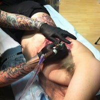 White Lotus Tattoo 4 Tips