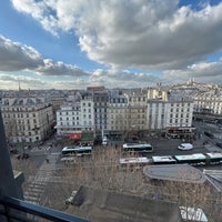 Photo taken at Grand Hôtel de l&amp;#39;Europe by Alderik on 2/11/2022