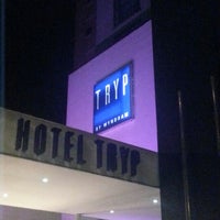 11/30/2012 tarihinde Andrés R.ziyaretçi tarafından Hotel Tryp Medellin'de çekilen fotoğraf