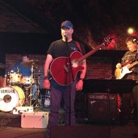 Photo taken at Throwdown Rock Bar by Misty P. on 11/25/2012