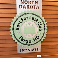 Foto diambil di Fargo-Moorhead Visitor Center oleh Danielle K. pada 10/4/2023