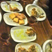 Review Rumah makan Ibu Haji Ciganea