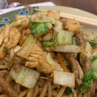 Photo taken at Tasty Hand-Pulled Noodles II by Mike M. on 7/17/2021