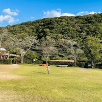 和歌山県植物公園緑花センター Botanical Garden In 岩出市