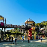 和歌山県植物公園緑花センター Botanical Garden In 岩出市