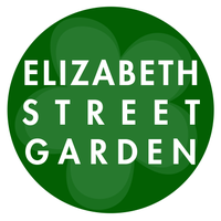 Foto tirada no(a) Elizabeth Street Garden por Elizabeth Street Garden em 5/8/2017