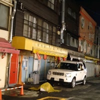 ホッピー通り 浅草 5 Tips