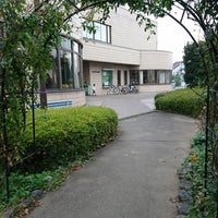 毛呂山町立図書館 Library In 毛呂山町 毛呂山町立図書館 Library In 毛呂山町