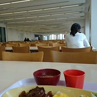 上智大学2号館レパスタ食堂