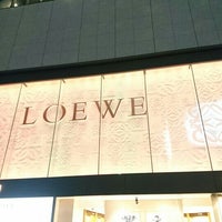 ロエベ名古屋ミッドランドスクエア 笹島町 0 Tips