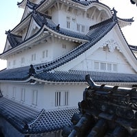 姫路城 乾小天守 Castle In 姫路市 姫路城 乾小天守 Castle In 姫路市