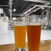 Photo taken at Dirigible Brewery by Marc M. on 11/12/2022